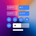 Mi Control Center