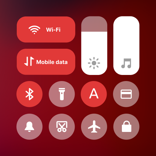 Control Center