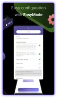 Material Status Bar screenshot 3