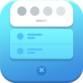 Power Shade: Notification Panel & Quick Settings v18.4.4.1 (Pro) Unlocked (Mod Apk) (12.3 MB)