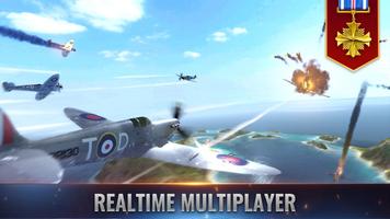 Fighter Pilot : AcesHigh постер