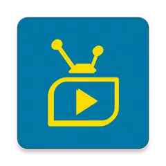 Скачать TiviApp Live IPTV Player APK