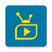 TiviApp Live TV Player आइकन
