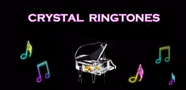 Crystal Ringtones