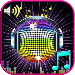 download Suonerie da discoteca pazze APK