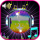 Crazy Disco Ringtones APK