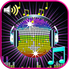 Crazy Disco Ringtones আইকন