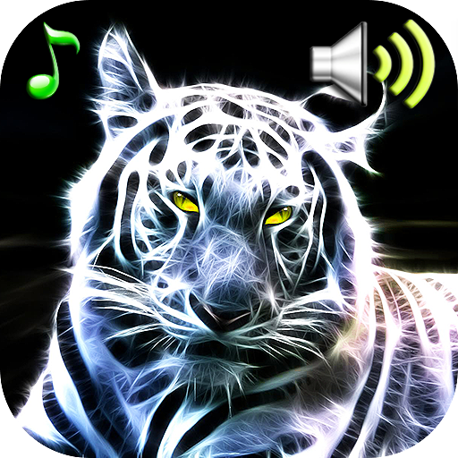 Animal Sounds Ringtones