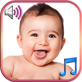 Baby Sounds Ringtones simgesi