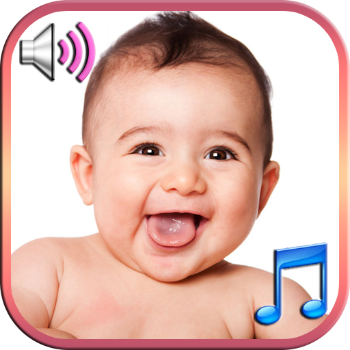 Baby Sounds Ringtones