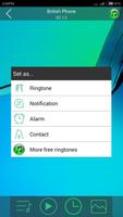 Galaxy Ringtones Ekran Görüntüsü 2