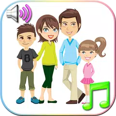 Family Members Ringtones APK download