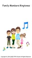 Family Members Ringtones পোস্টার