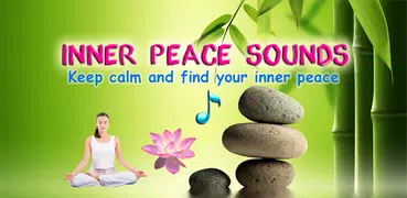 Inner Peace Sounds & Ringtones