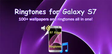 Рингтоны для Galaxy S7