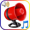 Real Siren Ringtones APK