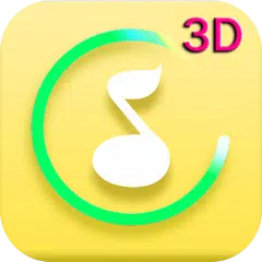 3D-Surround-Klingeltöne APK Herunterladen