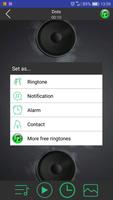 برنامه‌نما 3D Surround Ringtones عکس از صفحه
