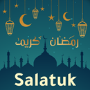 Salatuk (صلاتك) Ramadan 2021 - Azan & Qibla APK