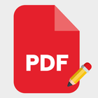 PDF Editor - Edit & Convert 图标