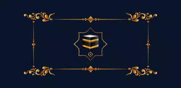 Qibla Locator Kaaba Direction