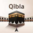 Qibla icône