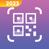 QRScanner - Супер QR-сканер иконка