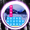 Söz tapmak oýny - Türkmençe APK