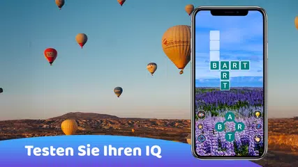 Wortspiel | Kreuzworträtsel XAPK Herunterladen