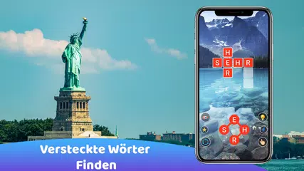 Wortspiel | Kreuzworträtsel XAPK Herunterladen