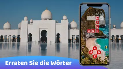 Wortspiel | Kreuzworträtsel XAPK Herunterladen