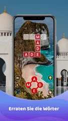 Wortspiel | Kreuzworträtsel XAPK Herunterladen