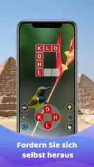 Wortspiel | Kreuzworträtsel XAPK Herunterladen