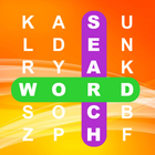 Word Search icône