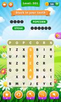 Word Search スクリーンショット 1