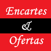 Encartes e Ofertas - Folhetos-icoon