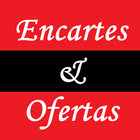Encartes e Ofertas - Folhetos 아이콘