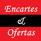 Encartes e Ofertas - Folhetos