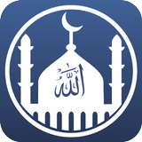 Prayer Times icon