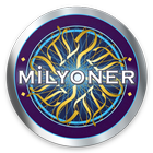 Kim Milyoner Olmak İster Pro أيقونة