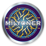 Kim Milyoner Olmak İster Pro أيقونة