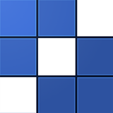 Block Puzzle ikona