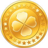 ikon Luck meter