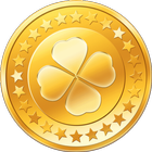 Luck meter icon