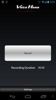 Voice mail পোস্টার