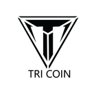 Tri Coin Zeichen