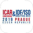 ICAR 2019-icoon