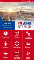 ICAR 2019 โปสเตอร์