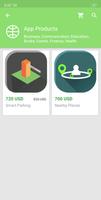 Bizzkart - Online Shopping of Apps capture d'écran 1