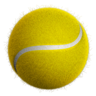 Tennis Score Keeper icono